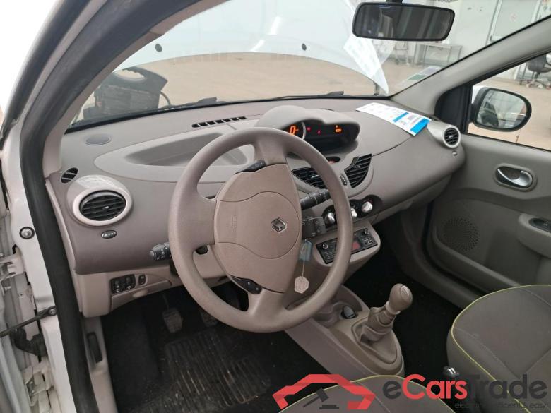 Renault Expression 1.2 LEV 16V 75 eco2 Twingo Expression 1.2 75CV BVM5 E4 #5