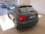 Audi 1.6 TDI 116 Business Line A1 Sportback Business Line 1.6 TDI 115CV BVM5 E6 #1