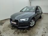 Audi A4 Avant 2.0 TDi 100kW S tronic 5d #0