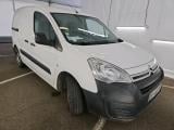 Citroen BlueHDi 100 BVM Club M Berlingo Kasten Club L1 (Court) 1.6 BlueHDi 100CV BVM5 E6 #3