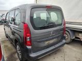 Citroën Berlingo Multispace 1.2 PureTech 110 MAN6 S&S Live M 5d !!Technical issue!!! #1