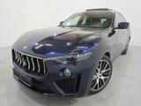 Maserati Levante 3.0 V6 BiTurbo 430Hp S Q4 GranSport Aut. Pano LED-Xenon Navi Sport-Leather KeylessGo Camera Klima PDC ... #0