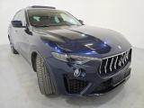 Maserati Levante 3.0 V6 BiTurbo 430Hp S Q4 GranSport Aut. Pano LED-Xenon Navi Sport-Leather KeylessGo Camera Klima PDC ... #1