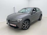 ALFA ROMEO STELVIO 2.2 MJD TI AUTOMAAT #0