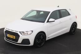 AUDI A1 Sportback 70 kW