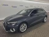 AUDI A3 Sportback 30 TFSI S tronic Business edition 5D 81kW #0