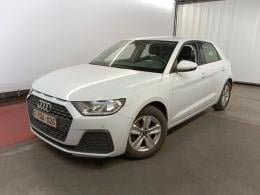 Audi A1 Sportback 1.0 30 TFSI 85kW S tronic 5d