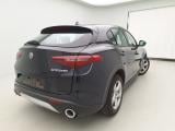 Alfa Romeo, Stelvio '17, Alfa Romeo Stelvio 2.2 D 150 Super 5d #3