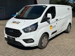 Ford 320 L2 Trend Transit Custom