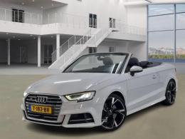 AUDI A3 CABRIOLET 228 kW