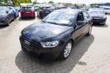 Audi A1 SB ´18 A1 Sportback 30 TFSI basis 1.0 85KW AT7 E6dT #0