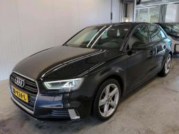 AUDI A3 Sportback 30 TFSI