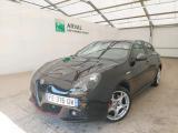 AlfaRomeo 1.6 JTDM 120ch S/S Sport Edition ALFA ROMEO Giulietta 5p Berline 1.6 JTDM 120ch S/S Sport Edition #0