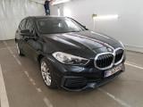 BMW 1 Reeks Hatch 1 Reeks Hatch 116dA (85 kW) 85kW/116pk  5D/P Auto-7 #1