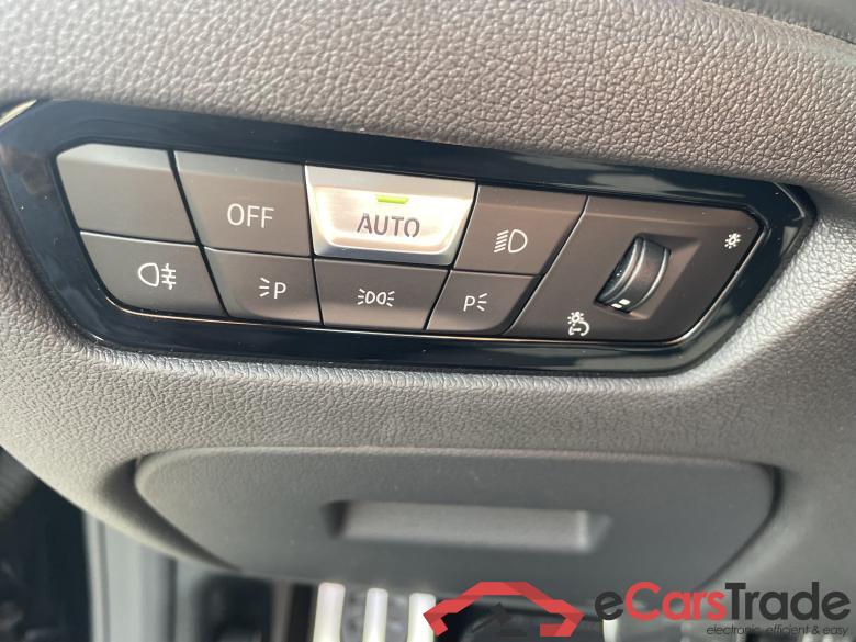 BMW 4 Gran Coupé (G26) Gran Coupé 420 dAS MHEV #6