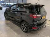 FORD EcoSport 1.0 EcoBoost 125pk AUT ST-Line- actie private lease #2