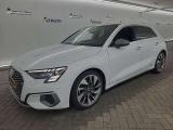 AUDI A3 Sportback 35 TFSI S tronic edition one 5D 110kW #0