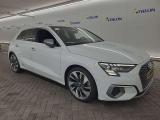 AUDI A3 Sportback 35 TFSI S tronic edition one 5D 110kW #1