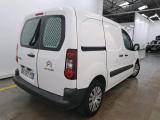 Citroen BlueHDi 100 S&S BVM Business M fourgonnette Berlingo Kasten Business L1 (Court) 1.6 BlueHDi 100CV BVM5 E6 #2