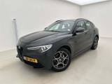 Alfa Romeo Stelvio 2.2d B-Tech automaat #0