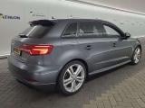 AUDI A3 Sportback 30 TDI S tronic sport 5D 85kW #2