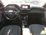 Peugeot 2008 1.2 PureTech Allure LED Navi 1/2 Leather Klima PDC ... #2