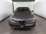 Alfa Romeo Stelvio 2.2 D 160 Lusso 5d #4