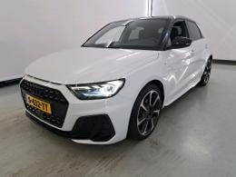 AUDI A1 SB '18 Audi A1 Sportback 40 TFSI S tronic S line 5d