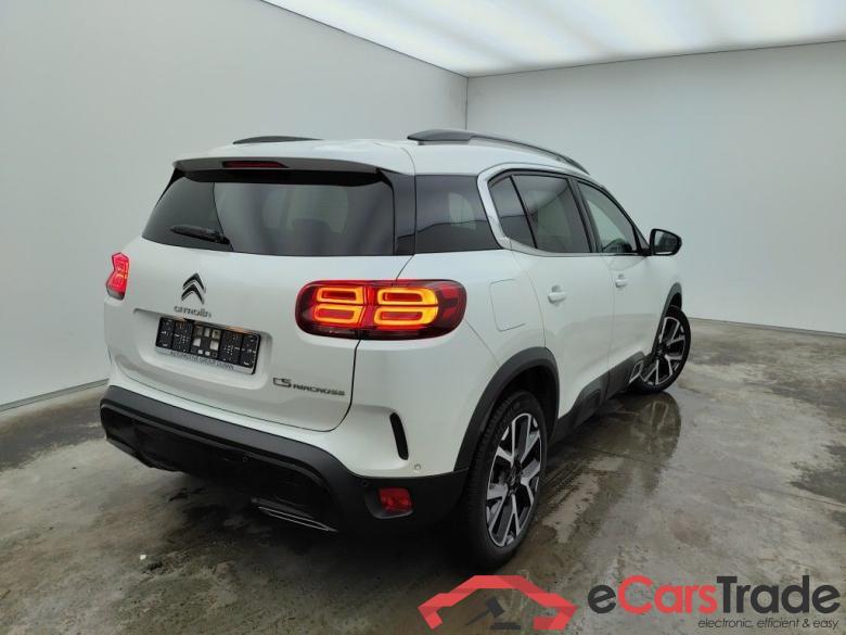 Citroën C5 Aircross 1.5 BlueHDi 130 S&S EAT8 Bus. Lounge 105 5d #2
