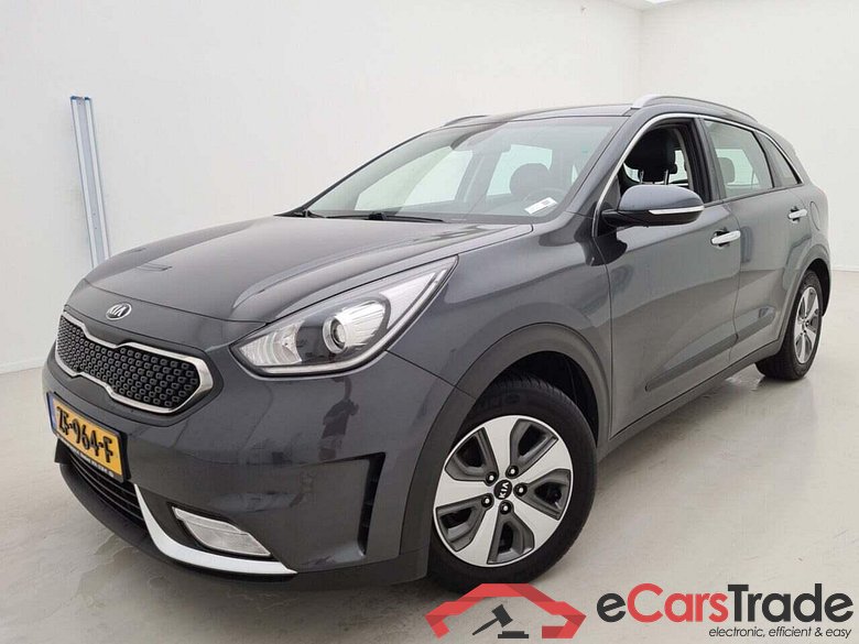 KIA Niro 1.6 GDi Hybrid DynamicLine