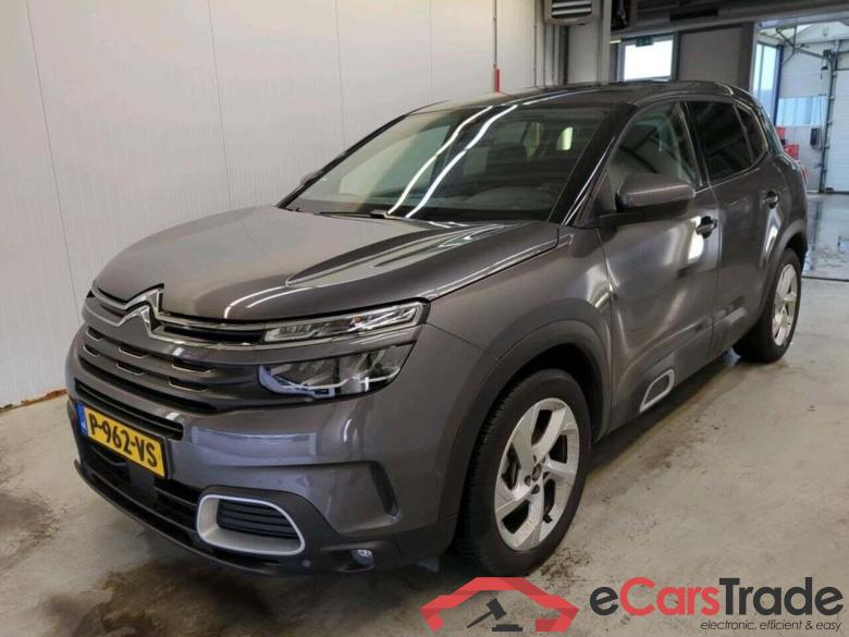 CITROEN C5 Aircross 1.2 #1