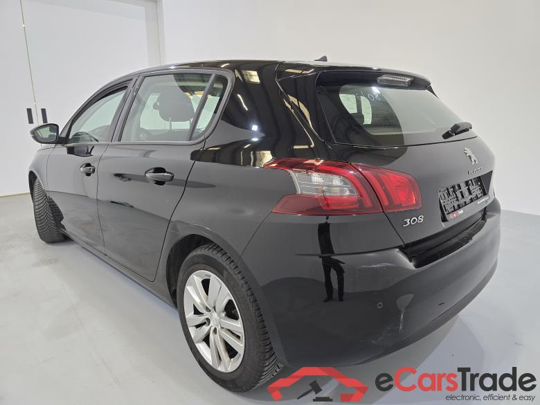 Peugeot 308 1.5 BlueHDI I-Cockpit Navi Klima PDC ... #4