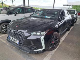 DS Automobiles DS4