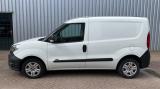 FIAT Doblò Cargo 1.3mjd actual 58kW roetf. #1