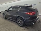 Alfa Romeo Stelvio 2.0T 200pk Super AWD auto 5D #3