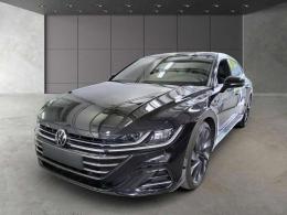 Vw R-Line Arteon Shooting Brake