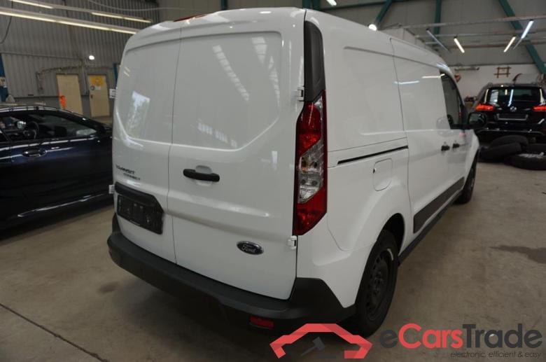 Ford _Transit Connect ´13 FORD Transit Connect 240 L2 S&S Trend 4d 88kW #3