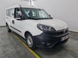 FIAT DOBLO CARGO MAXI DIESEL - 2015 1.3 Multijet Base (EU6) #2