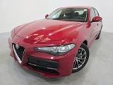 Alfa Romeo Giulia 2.2 JTDm Navi Leather KeylessGo Klima PDC ... #0