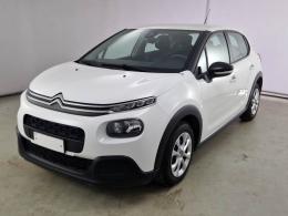 Citroen 61 CITROEN C3 / 2016 / 5P / BERLINA BLUEHDI 100 SeS BUSINESS COMBI