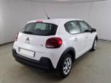 Citroen 61 CITROEN C3 / 2016 / 5P / BERLINA BLUEHDI 100 SeS BUSINESS COMBI #1