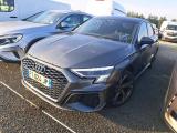 Audi 35 TDI 150 S tronic S Line A3 Sportback 35 TDI S line 2.0 TDI 150CV BVA7 E6d #0