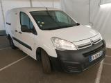 Citroen BlueHDi 100 BVM Club XL Berlingo Kasten Club L2 (Long) 1.6 BlueHDi 100CV BVM5 E6 #3