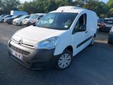 Citroen &BlueHDi 100 S&S BVM Business M Berlingo Kasten Business L1 (Court) 1.6 BlueHDi 100CV BVM5 E6 #0