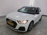 AUDI A1 SB '18 Audi A1 Sportback 25 TFSI epic 5d #0