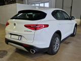 AlfaRomeo 64 ALFA ROMEO STELVIO / 2017 / 5P / SUV 2.2 TURBO DIESEL 160CV BUSINESS AT8 RWD #1