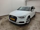 AUDI A3 SPORTBACK - 2017 35 TFSI ultra 150 S tronic (EU6d-TEMP) 5d #0