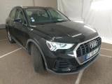 Audi 35 TFSI 150 MHEV S TRONIC BUSINESS LINE Q3 35 TFSI Business Line 1.5 TFSI 150CV BVA7 E6d #3