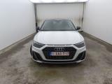 Audi A1 Sportback 1.0 30 TFSI 85kW S Line 5d #4