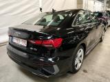 AUDI A3 2.0 TDI 35 110KW S TRONIC S LINE Business Plus #1